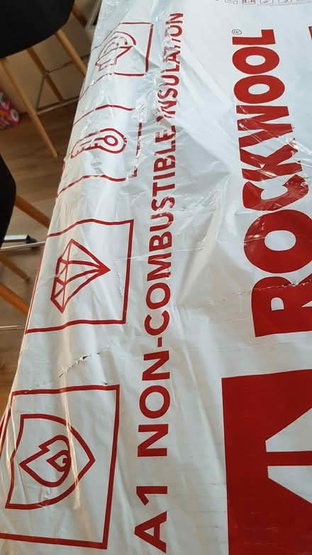 Photo of free Rockwall Sound Proof Insulation (Rickmansworth central WD3) #1