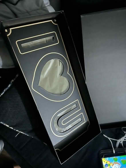 Photo of free I love you box (Yonkers, New York) #2