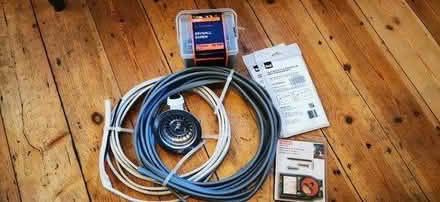 Photo of free Various DIY materials (Coulsdon CR5) #3