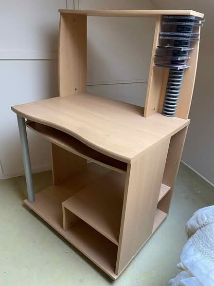 Photo of free Desk (Colinton EH13) #2