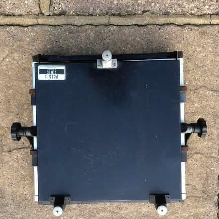 Photo of free Printed Circuit Board Assembly Jig. (Hazlemere HP15) #2