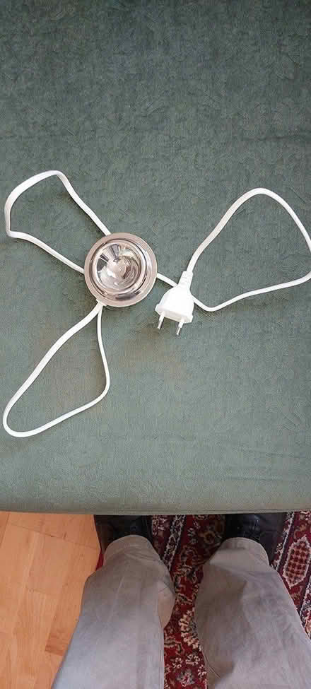 Photo of free Phillips toothbrush charger (Raheny Dublin.) #1