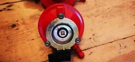 Photo of free 2 propane regulators (Coulsdon CR5) #2