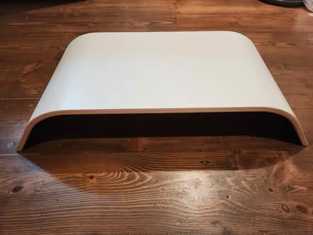 Photo of free Ikea monitor stand (Winchester SO22) #1