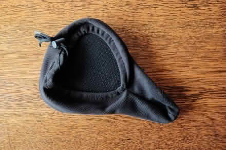 Photo of free Gel bicycle saddle cover (Malvern Link WR14) #2