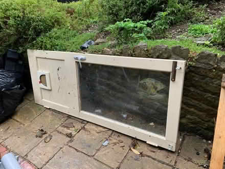 Photo of free Door (Withdean BN1) #1