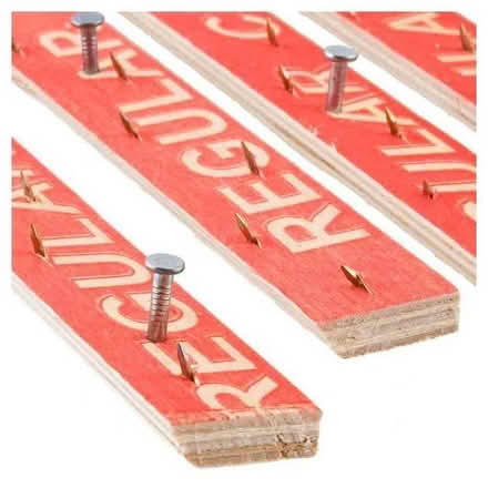Photo of Carpet Gripper Rods (East Hoathly BN8) #1