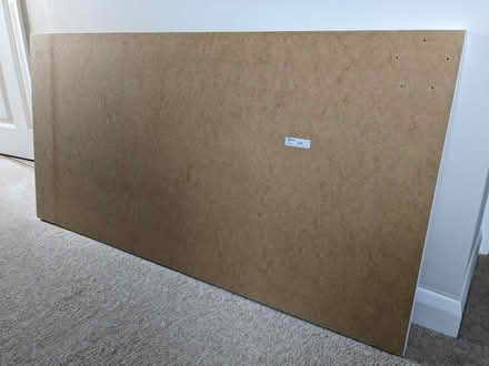 Photo of free Ikea Linnmon table top (Hook RG27) #2