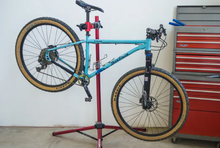 Photo of Bike Repair Stand (Bed Stuy) #1