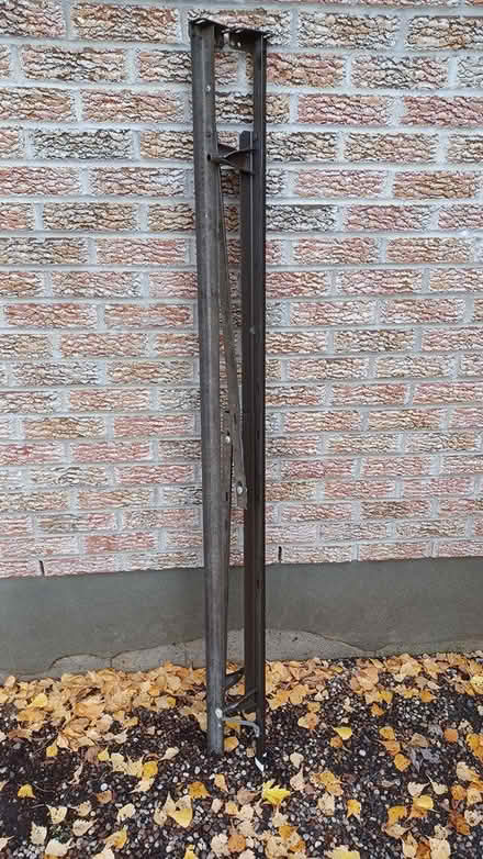 Photo of free bed frame (Nepean) #1