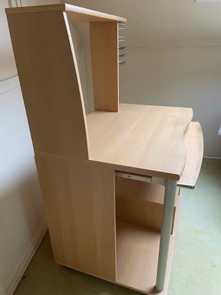 Photo of free Desk (Colinton EH13) #3