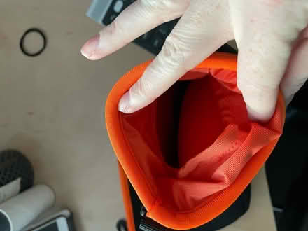 Photo of free Camera lense cases (GL3) #2