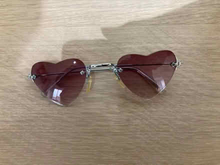 Photo of free Sunglasses (Penrith CA11) #1