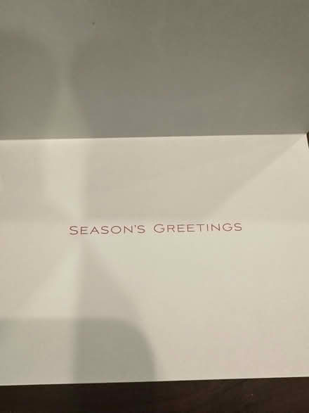 Photo of free Cat themed Christmas cards (Columbia Heights) #3
