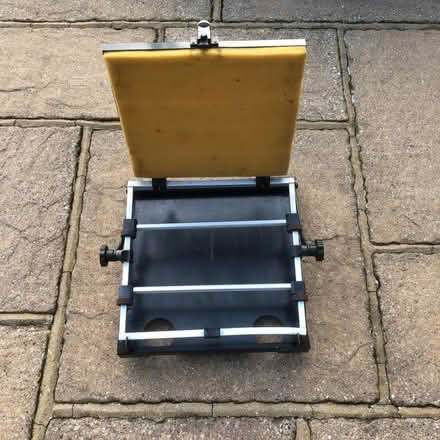 Photo of free Printed Circuit Board Assembly Jig. (Hazlemere HP15) #3