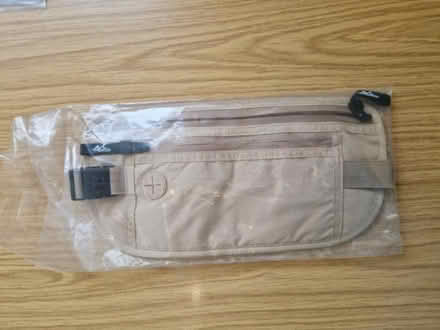 Photo of free Waist Pouch (Malvern Link WR14) #1
