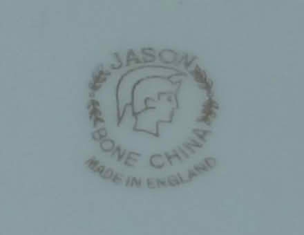 Photo of free Bone China Plate. (Hoylake CH47) #1