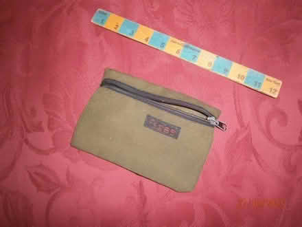 Photo of free Cordura Belt Pouch (Denham UB9) #1