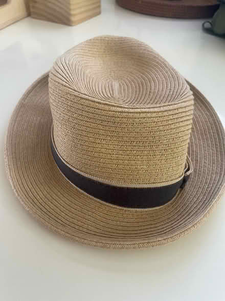 Photo of free Men’s sun hat (Amazon brand) (South Pasadena/ West St. Pete) #1