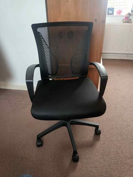 Photo of free Office Chair (Brookhouse LA2) #1
