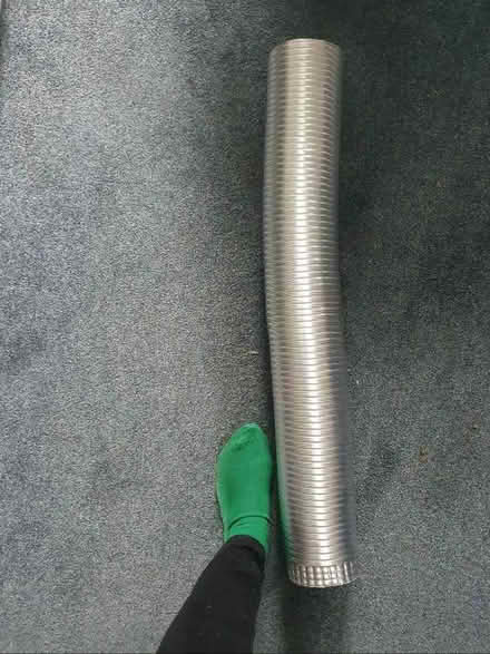 Photo of free vent pipe (Fishergate YO10) #1