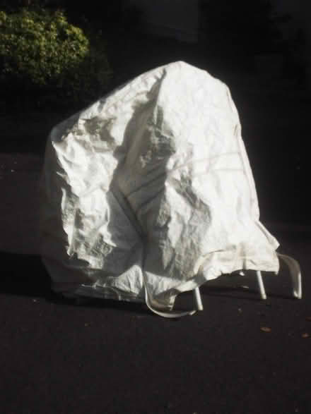 Photo of free Garden bag (Tunley) #1