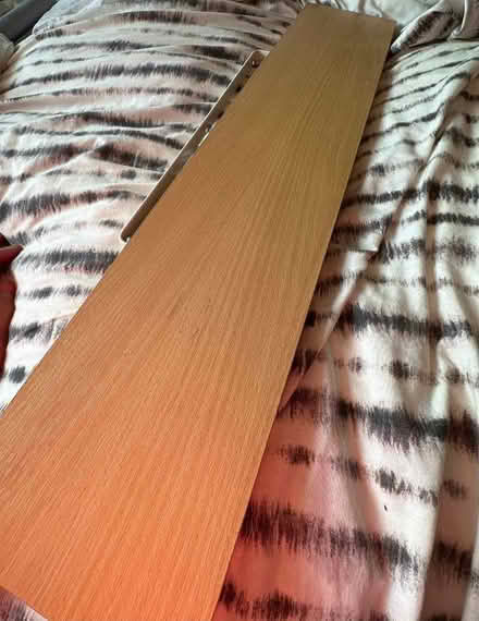 Photo of free Floating Shelf (Goffs Oak EN7) #1