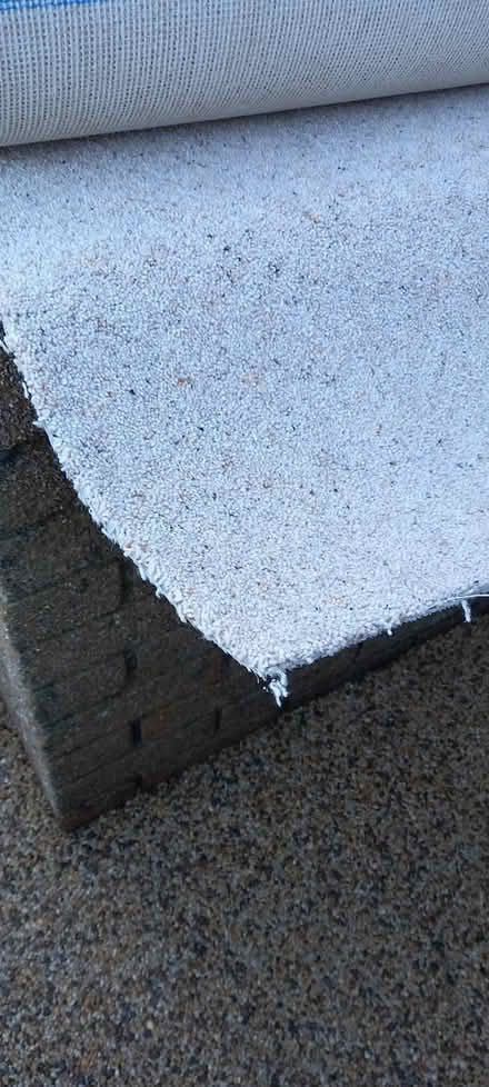 Photo of free carpet off cuts (Shorton TQ3) #3