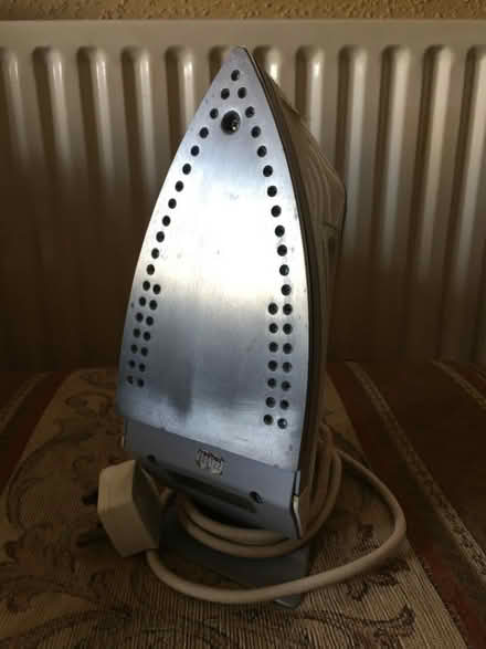 Photo of free Iron (Waterlooville PO7) #1