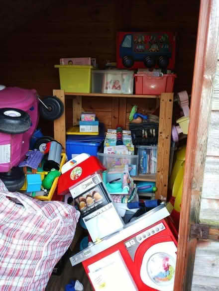Photo of free Children's toys (Southport PR9) #3