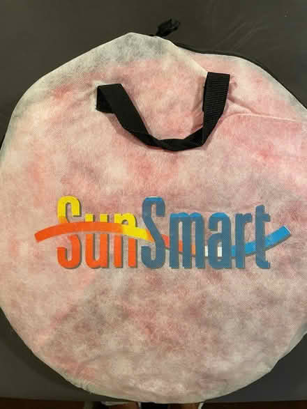 Photo of free Pop Up Sun Smart Shade (Bergenfield NJ) #2