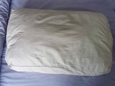 Photo of free 3 Pillows (Hillingdon UB10) #1