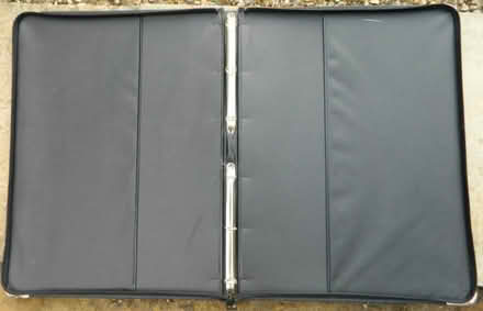 Photo of free A2 Portfolio Cases (Morcombelake DT6) #2