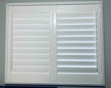 Photo of free California shutters (Erin Mills) #1