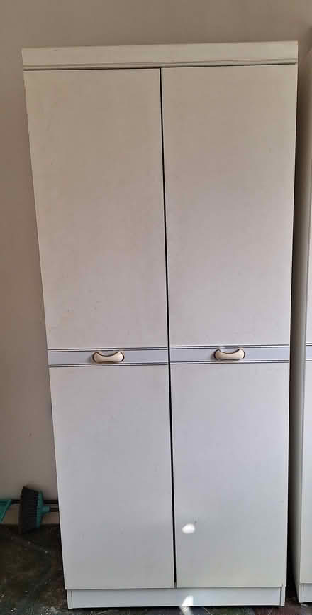 Photo of free Wardrobe (St. Peters WR5) #2