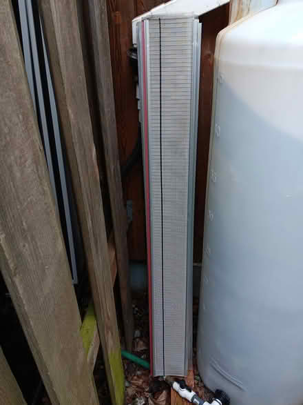 Photo of free Gutter Screen (Ballard) #1