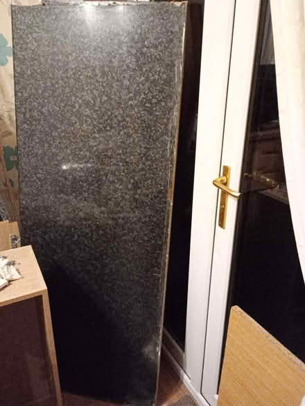 Photo of free Kitchen cupboards for workshop or utility room (Ashton-U-Lyne OL7) #4