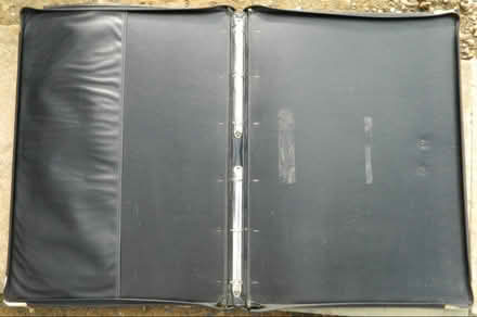 Photo of free A2 Portfolio Cases (Morcombelake DT6) #1