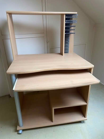 Photo of free Desk (Colinton EH13) #1