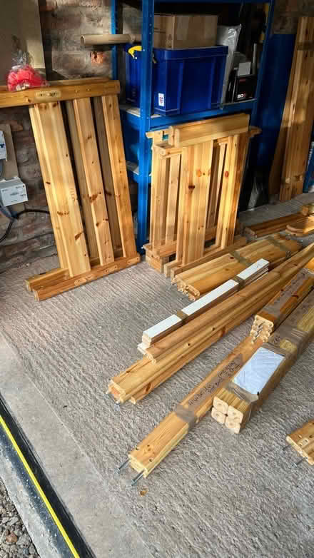 Photo of free Childrens Flexa - X2 complete sets (macclesfield SK10) #2