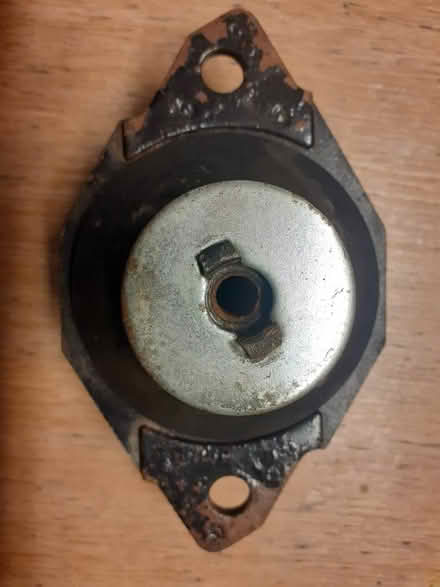 Photo of free Mk3 Golf, MK2 Seat Ibiza engine mount (Talbot Village BH10) #3