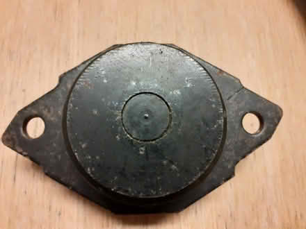 Photo of free Mk3 Golf, MK2 Seat Ibiza engine mount (Talbot Village BH10) #1