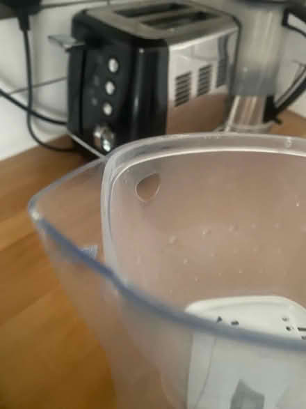 Photo of free Used brita filter jug (Hampton Peterborough) #2