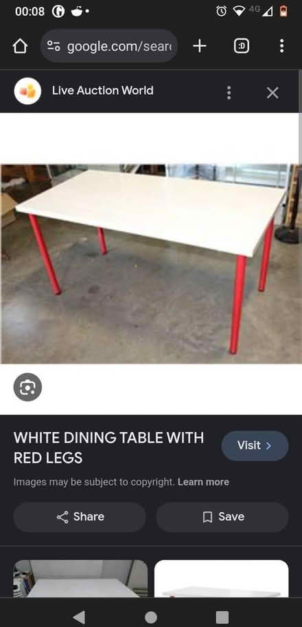 Photo of free Table,chairs,shelves,desks,storage (W4) #1