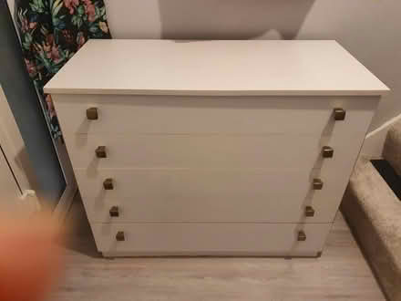 Photo of free A set of drawers (Rochester) #2