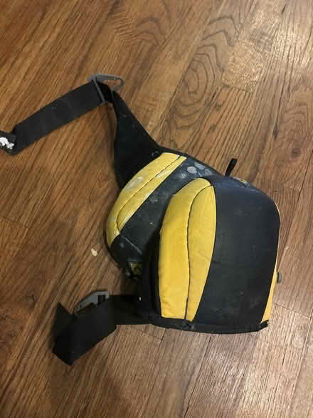 Photo of free 2 pairs of knee pads (20009 Adams Morgan) #2