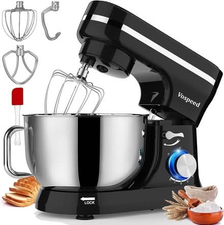 Photo of Kitchen Stand Mixer (Maidenhead SL6) #1