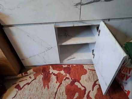 Photo of free Sideboard (Kilburn DE56) #1