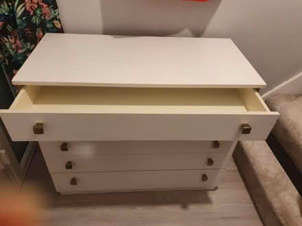 Photo of free A set of drawers (Rochester) #1