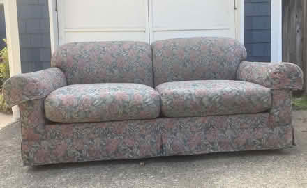 Photo of free Sofabed (Mill Valley) #2